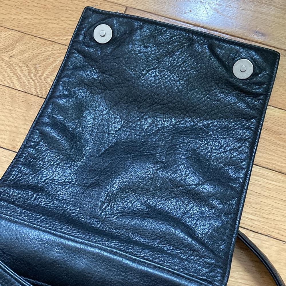 VTG Leather Mini Backpack - Picture 8 of 15